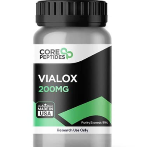 Vialox (Pentapeptide-3V) (200mg)