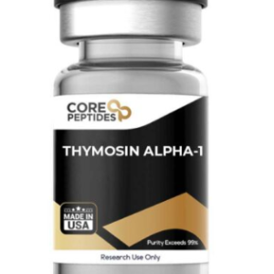 Thymosin Alpha-1 (5mg / 10mg)