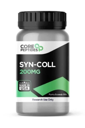 Syn-Coll (Palmitoyl Tripeptide-5) (200mg)