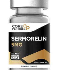 Sermorelin (5mg)