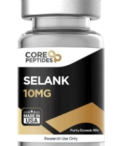 Selank (10mg)