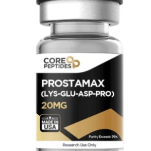Prostamax (20mg)