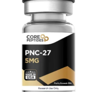 PNC-27 (5mg)