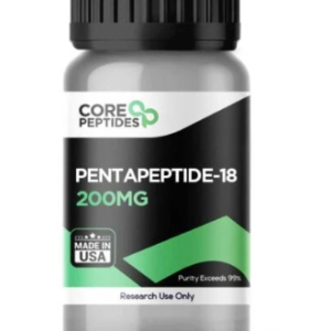 Pentapeptide-18 (Leuphasyl) (200mg)