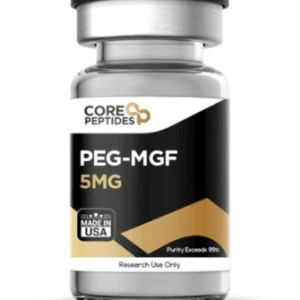 PEG-MGF (5mg)