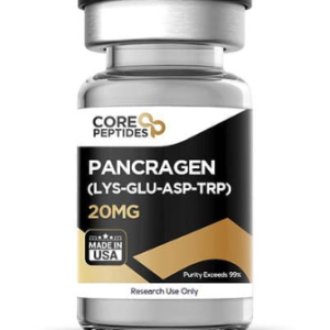 Pancragen (20mg)