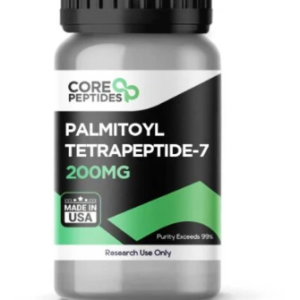 Palmitoyl Tetrapeptide-7 (200mg)