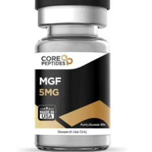 MGF (5mg)
