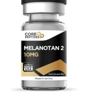 Melanotan 2 (10mg)