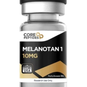 Melanotan 1 (10mg)