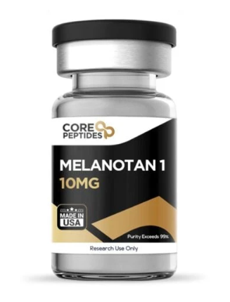 Melanotan 1 (10mg)