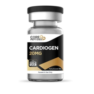 Cardiogen (20mg)