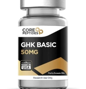 GHK Basic (50mg)