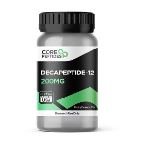 Decapeptide-12 (200mg)