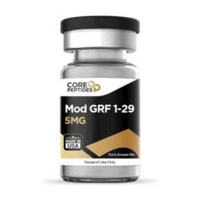CJC-1295 NO DAC (Mod GRF 1-29) (5mg)