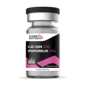 CJC-1295 & Ipamorelin Blend (10mg)