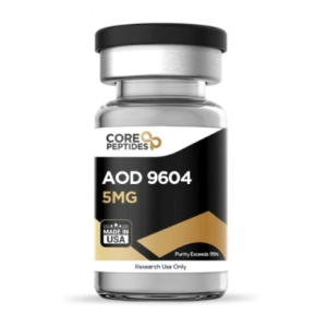 AOD 9604 (5mg)