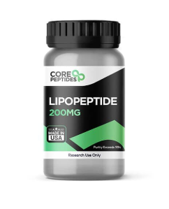 Lipopeptide (200mg)