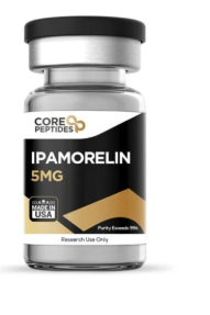 Ipamorelin (5mg)