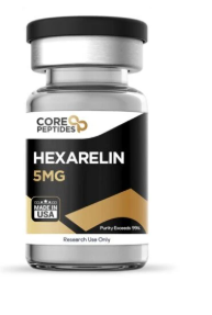 Hexarelin (5mg)